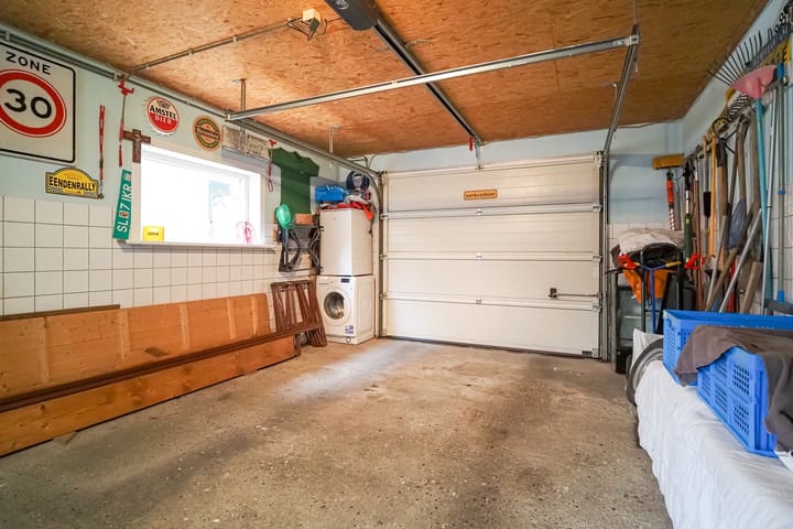 Foto 53 van Dokter van Balen Blankenstraat 32