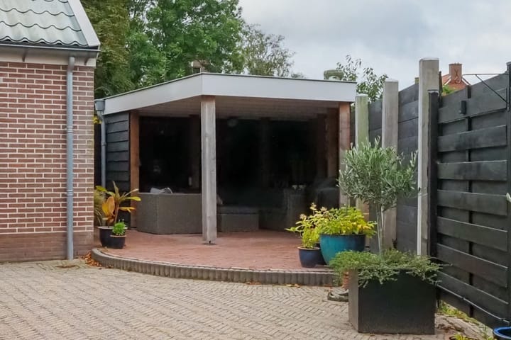 Foto 54 van Dokter van Balen Blankenstraat 32