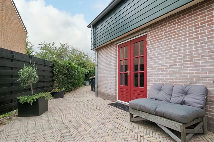 Foto 59 van Dokter van Balen Blankenstraat 32