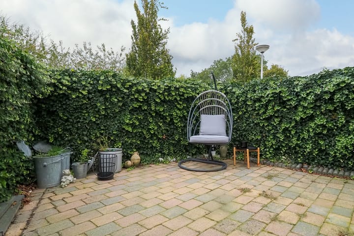 Foto 60 van Dokter van Balen Blankenstraat 32