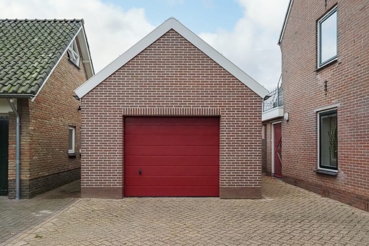 Foto 61 van Dokter van Balen Blankenstraat 32