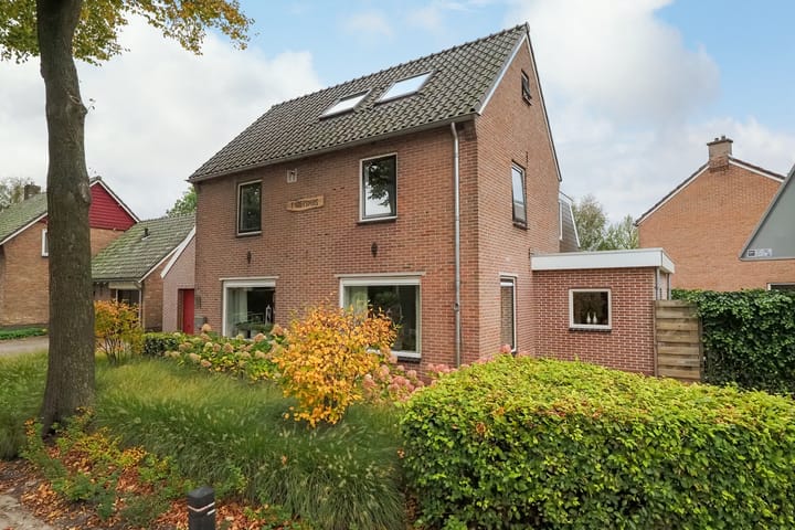 Foto 62 van Dokter van Balen Blankenstraat 32