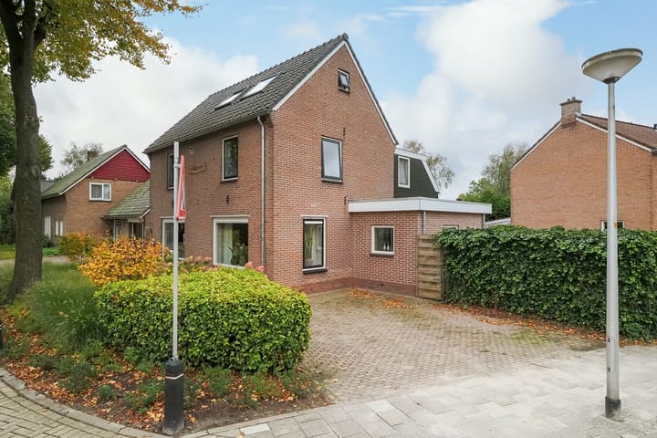 Foto 63 van Dokter van Balen Blankenstraat 32