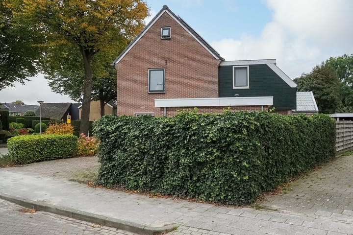 Foto 64 van Dokter van Balen Blankenstraat 32