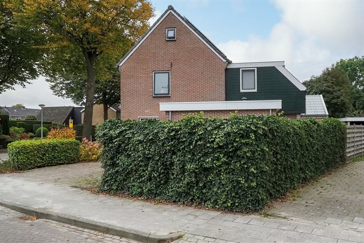 Bekijk foto 64 van Dokter van Balen Blankenstraat 32