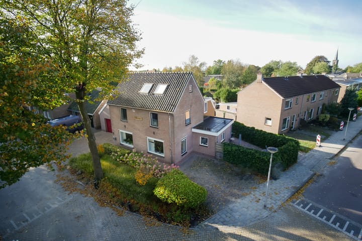 Foto 65 van Dokter van Balen Blankenstraat 32