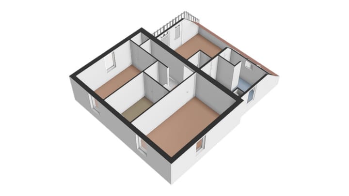 Foto 70 van Dokter van Balen Blankenstraat 32