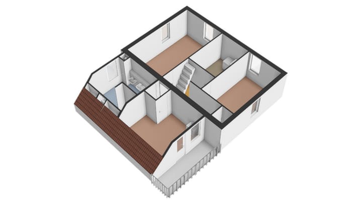 Foto 71 van Dokter van Balen Blankenstraat 32