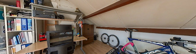 Bekijk 360° foto van Zolder van Binderstraat 28