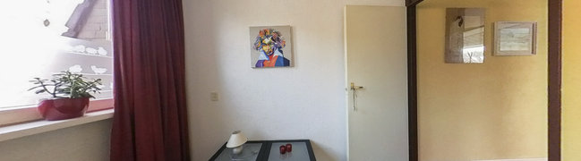 Bekijk 360° foto van Slaapkamer van Aldendrielpad 6