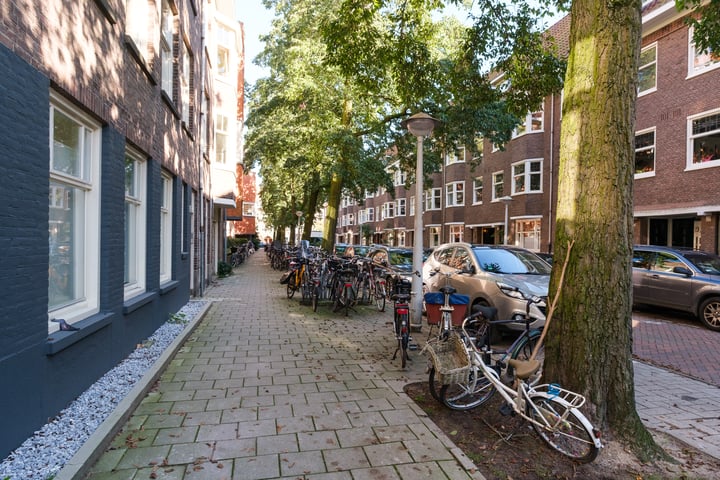 Bekijk foto 22 van Hillegomstraat 16-2