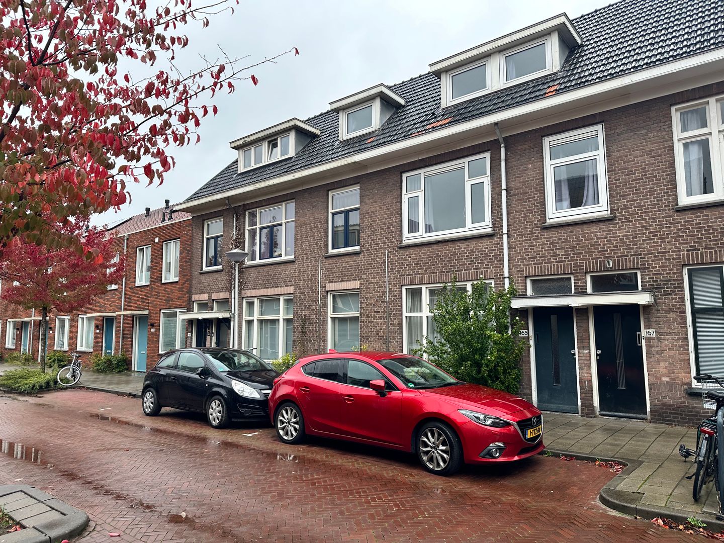 Foto 1 van Kloosterkade 167