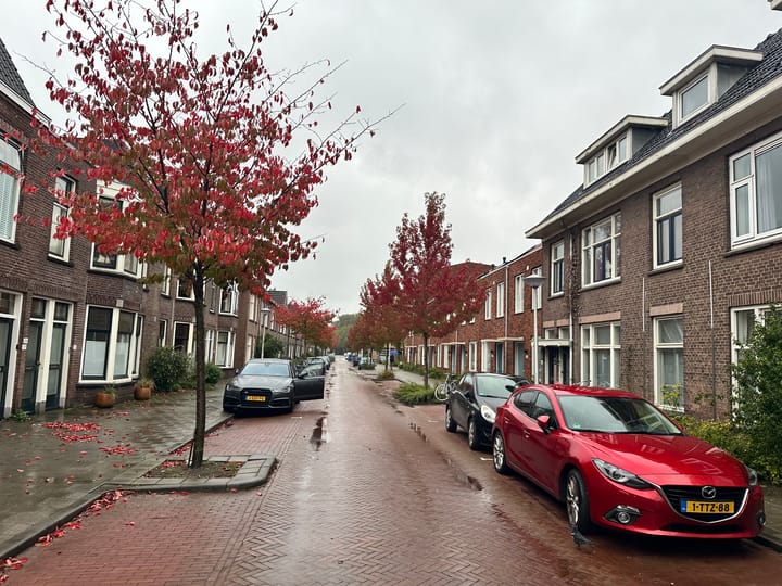 Foto 2 van Kloosterkade 167