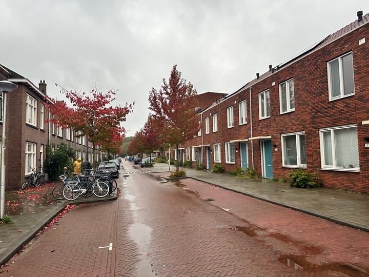 Foto 3 van Kloosterkade 167