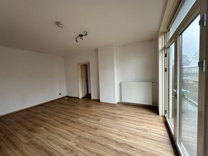 Foto 4 van Kloosterkade 167