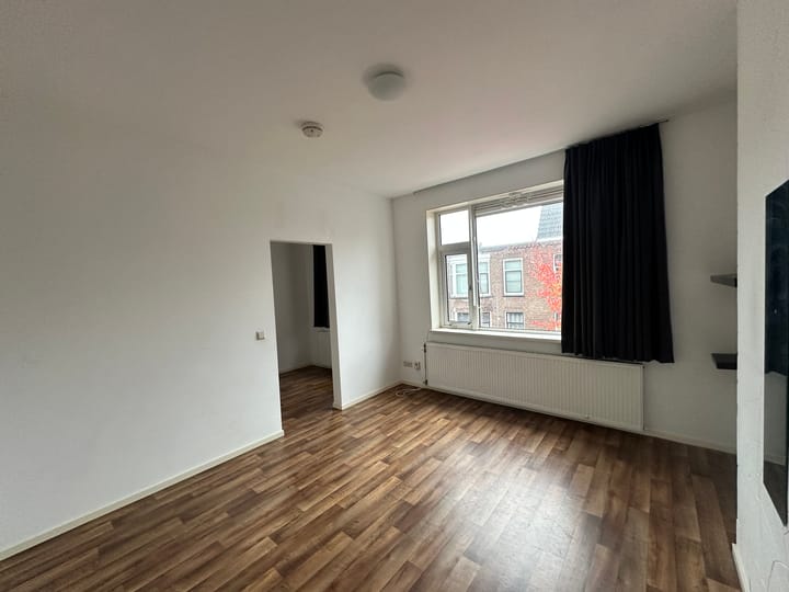 Foto 6 van Kloosterkade 167