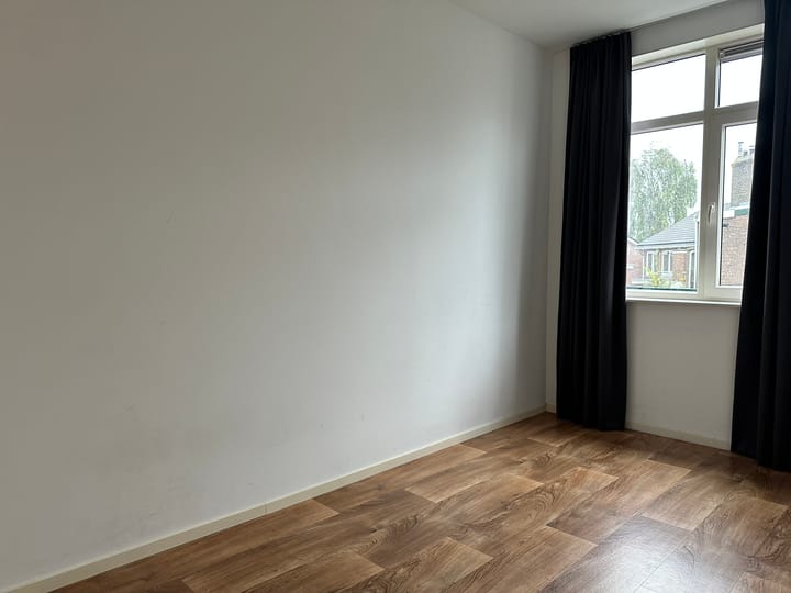 Foto 7 van Kloosterkade 167