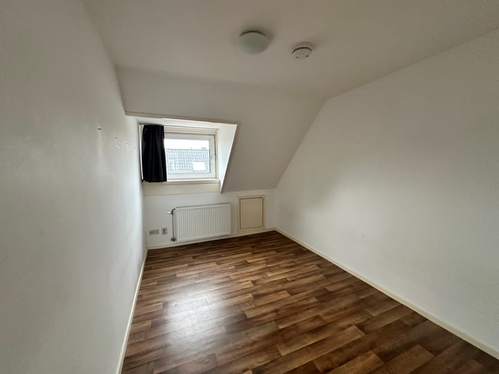 Foto 12 van Kloosterkade 167