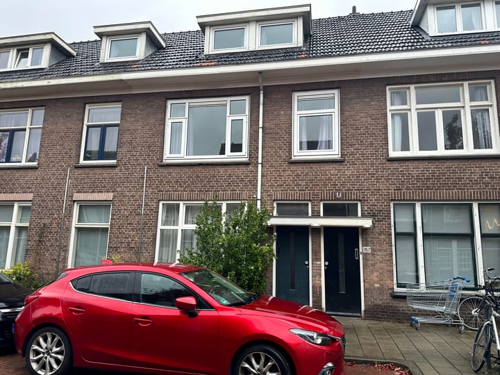 Foto 15 van Kloosterkade 167