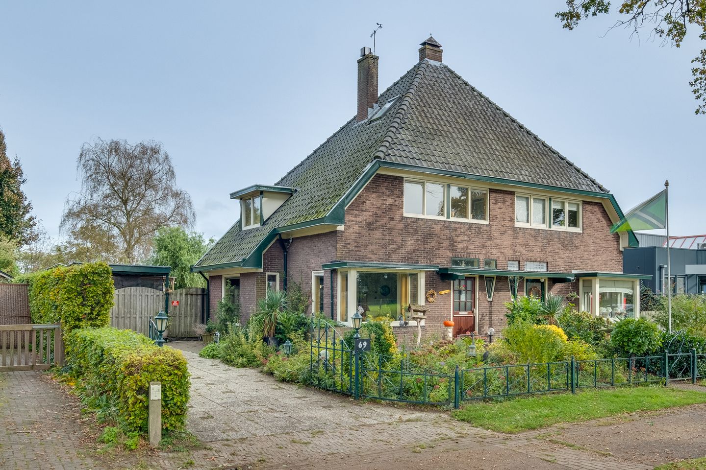 Foto 1 van Zutphenseweg 69