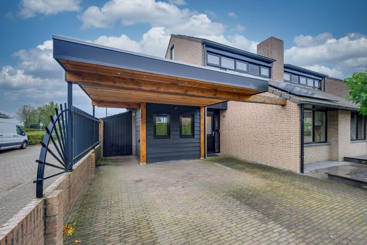 Foto 4 van Meidoorn 42