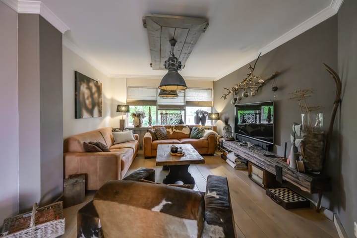 Foto 10 van Meidoorn 42