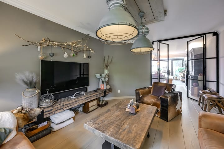 Foto 11 van Meidoorn 42