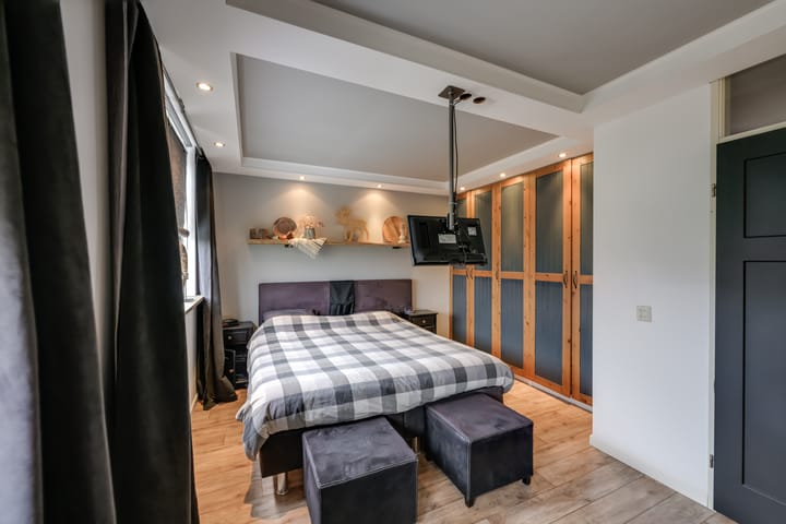 Foto 21 van Meidoorn 42