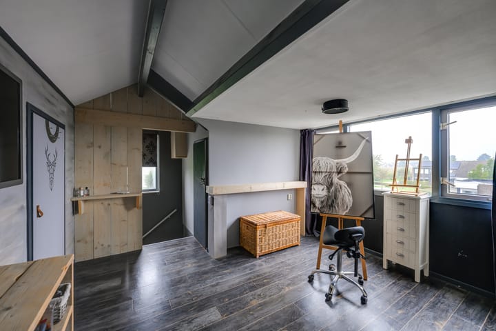 Foto 30 van Meidoorn 42