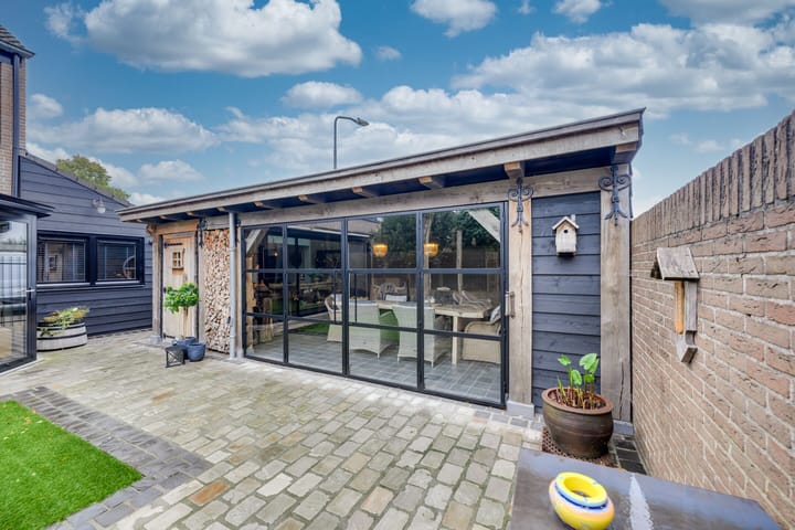 Foto 35 van Meidoorn 42