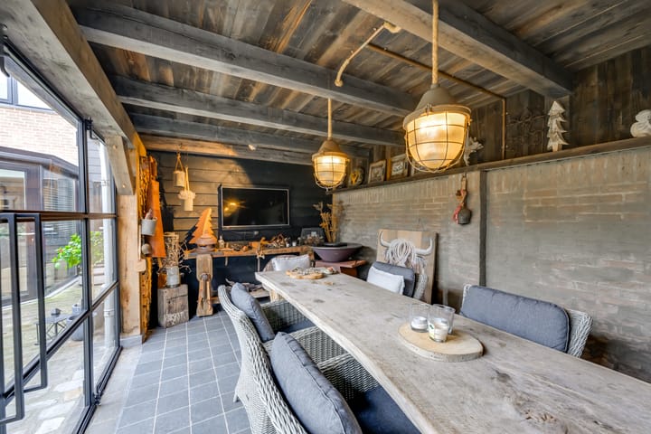 Foto 36 van Meidoorn 42