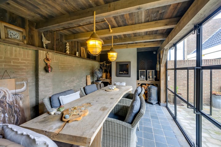 Foto 37 van Meidoorn 42