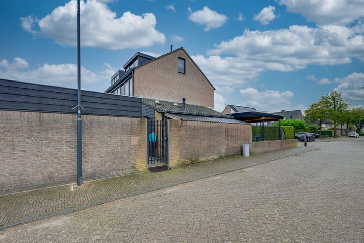 Foto 44 van Meidoorn 42