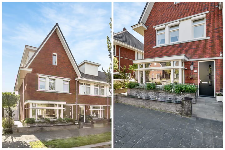 Foto 3 van Den Oeverlaan 24