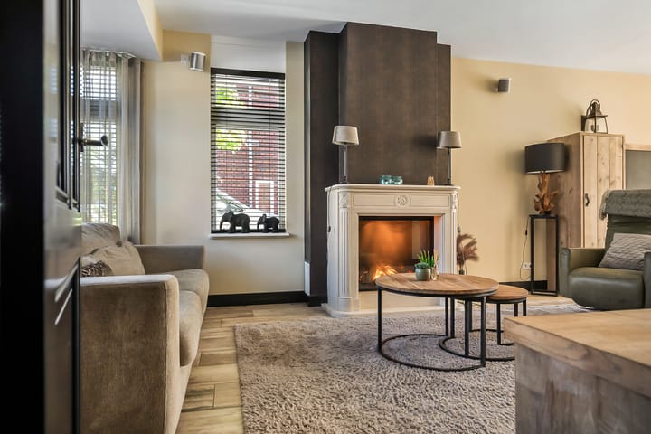 Foto 6 van Den Oeverlaan 24