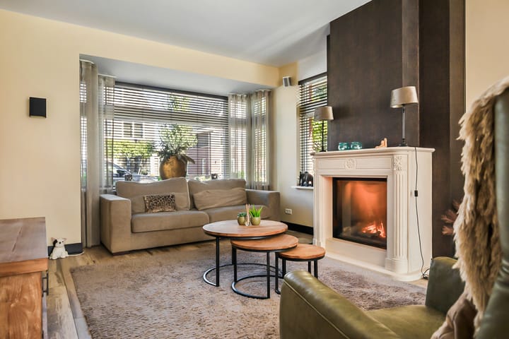 Foto 7 van Den Oeverlaan 24