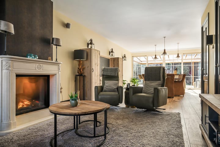 Foto 10 van Den Oeverlaan 24