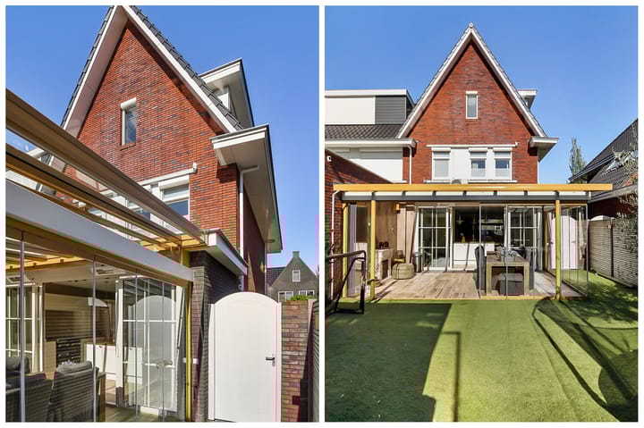 Foto 48 van Den Oeverlaan 24