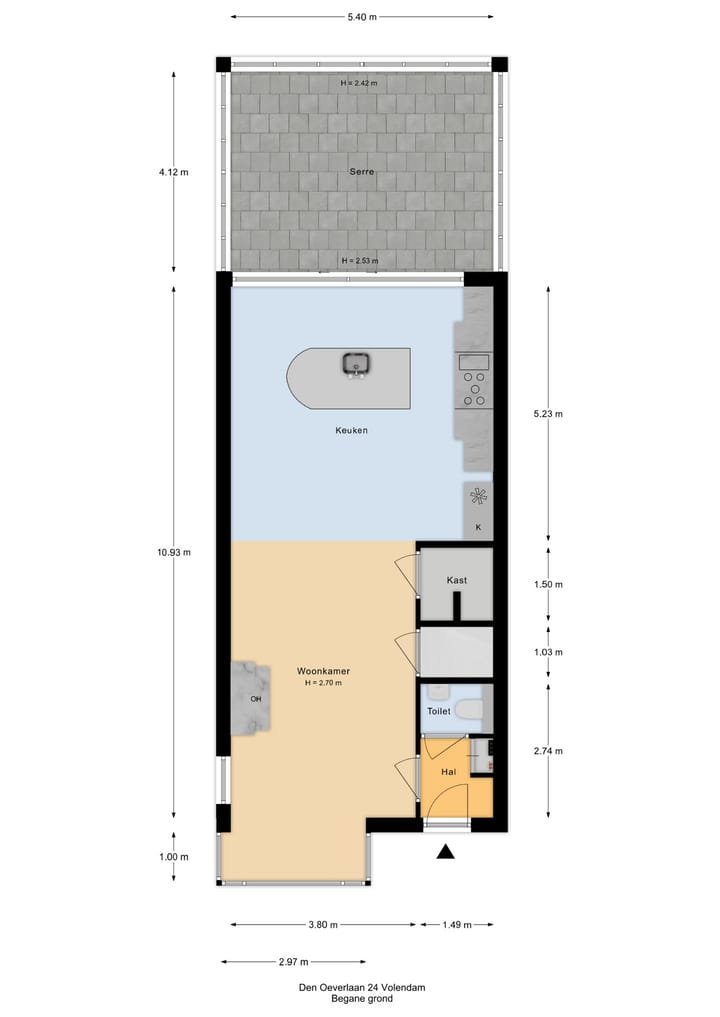 Foto 49 van Den Oeverlaan 24