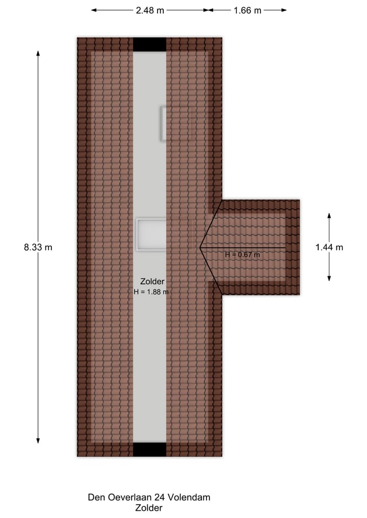 Foto 52 van Den Oeverlaan 24