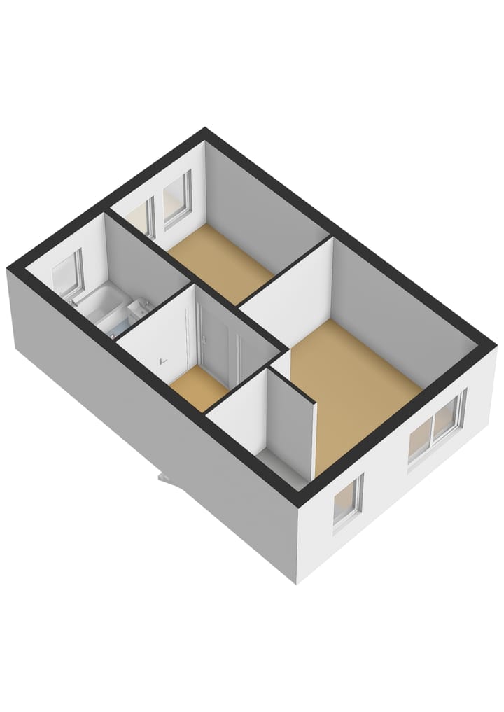 Foto 55 van Den Oeverlaan 24