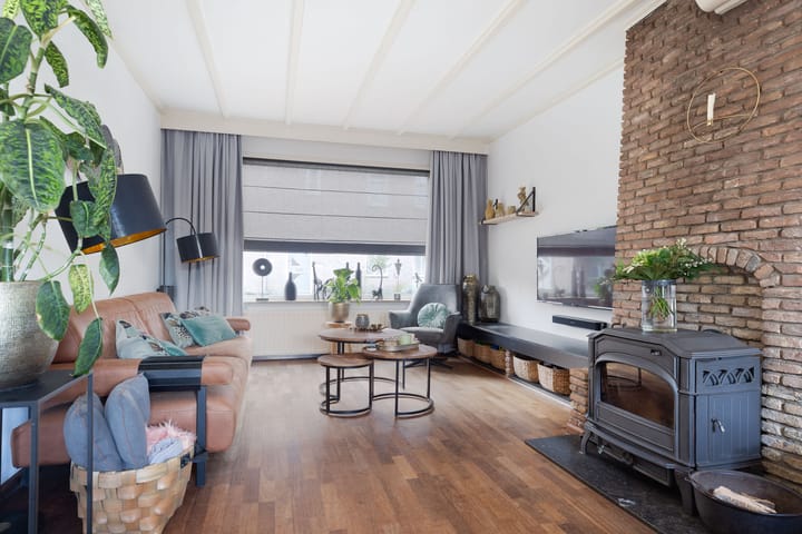 Foto 3 van Julianastraat 2