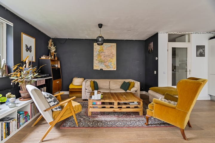 Foto 5 van Jeltje de Bosch Kemperpad 125