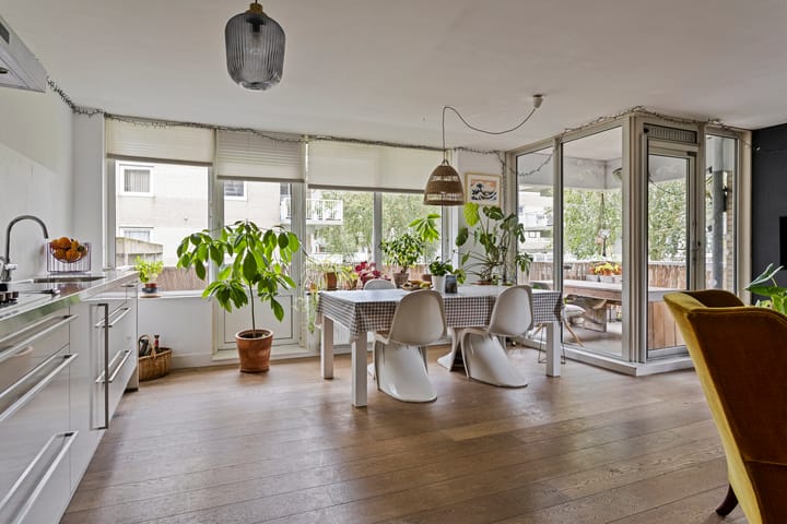 Foto 4 van Jeltje de Bosch Kemperpad 125