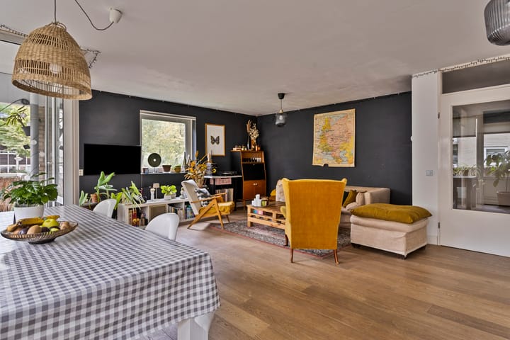 Foto 2 van Jeltje de Bosch Kemperpad 125