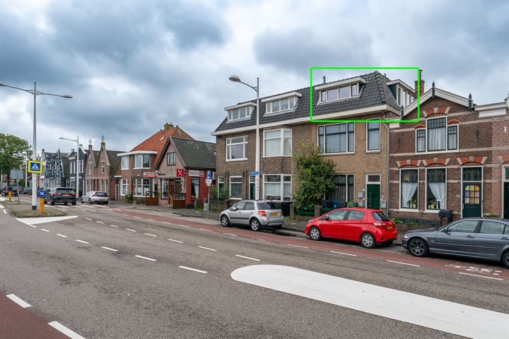 Bekijk foto van Kennemerstraatweg 60 C