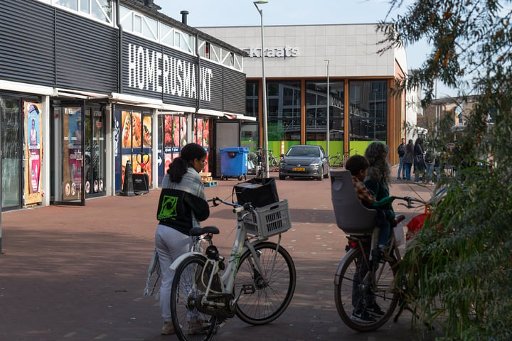 Bekijk foto 36 van Nimfenplein 17-A