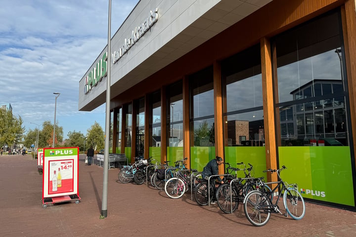 Bekijk foto 39 van Nimfenplein 17-A