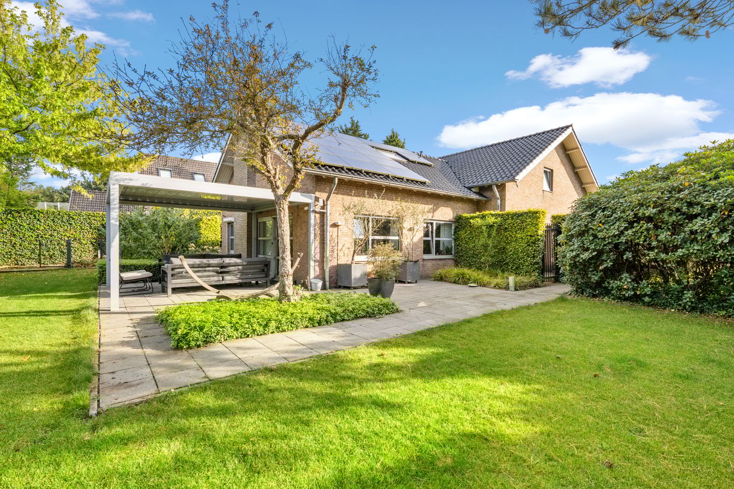 Photo 1 of Boerhaavelaan 2