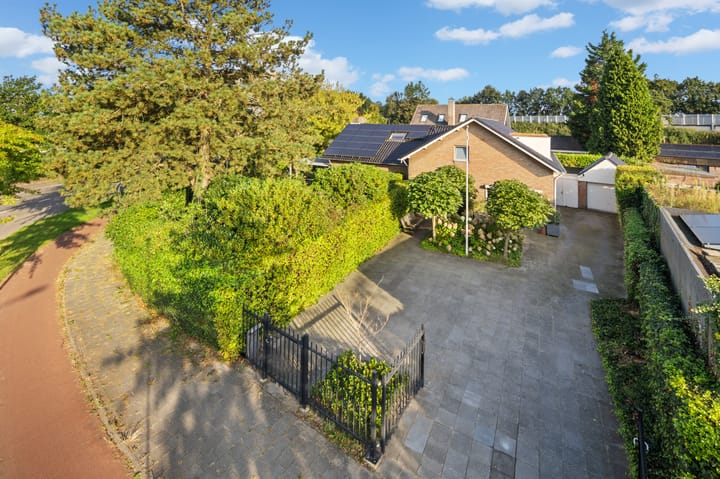 Photo 2 of Boerhaavelaan 2